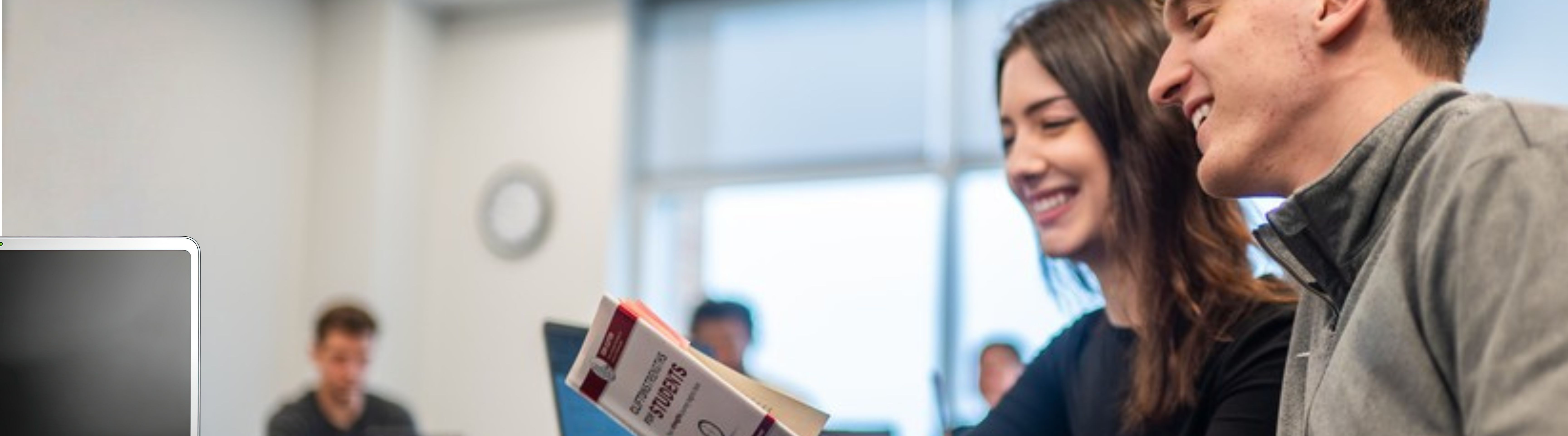 Clifton Strengths Book